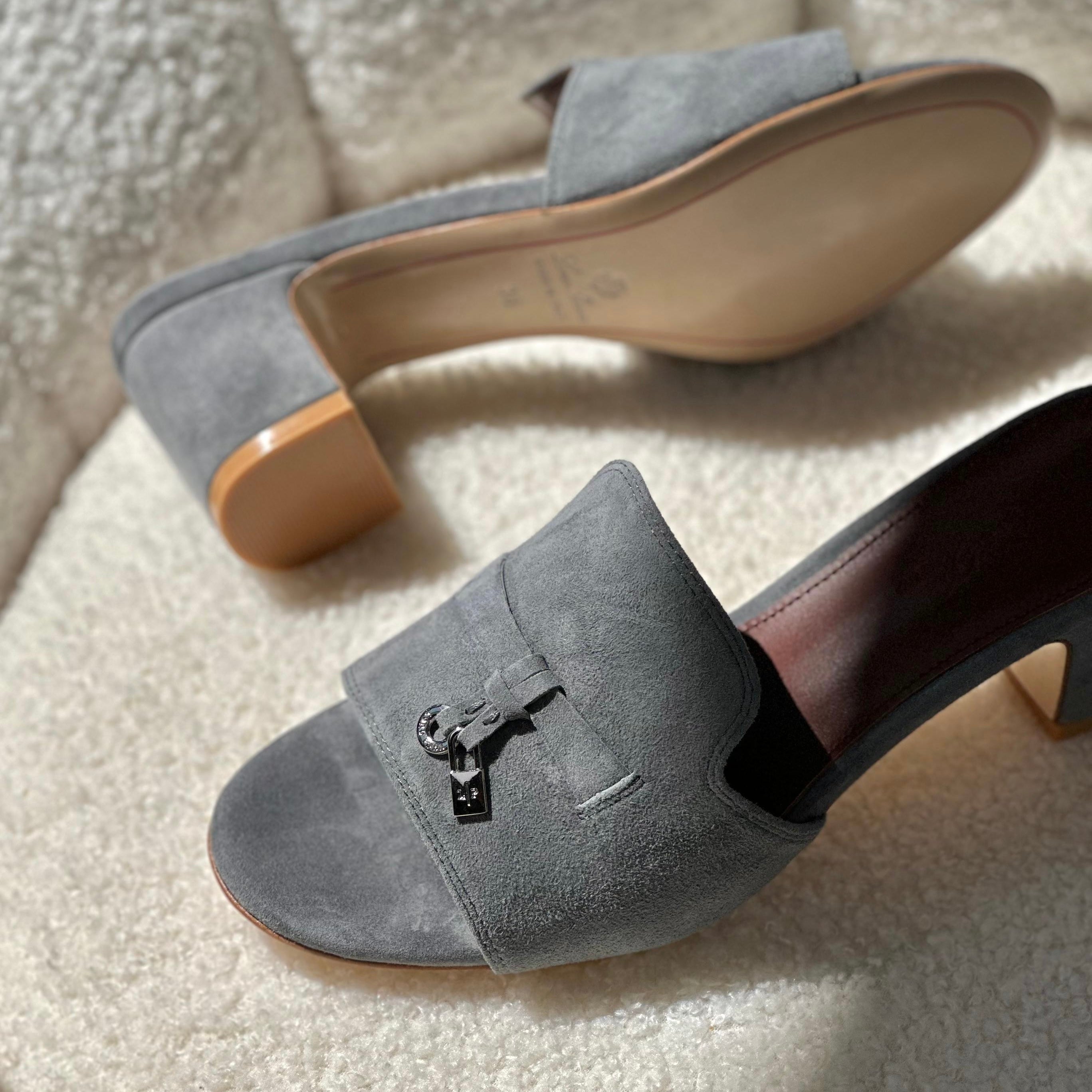 Loro Piana Style #7