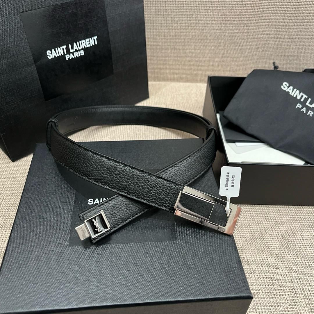YSL Belt Style #2