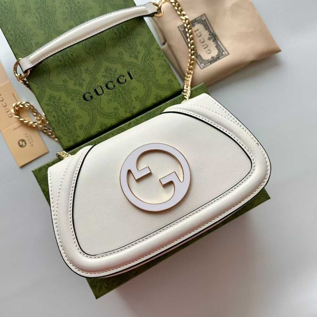 Gucci Blondie Mini Shoulder Bag