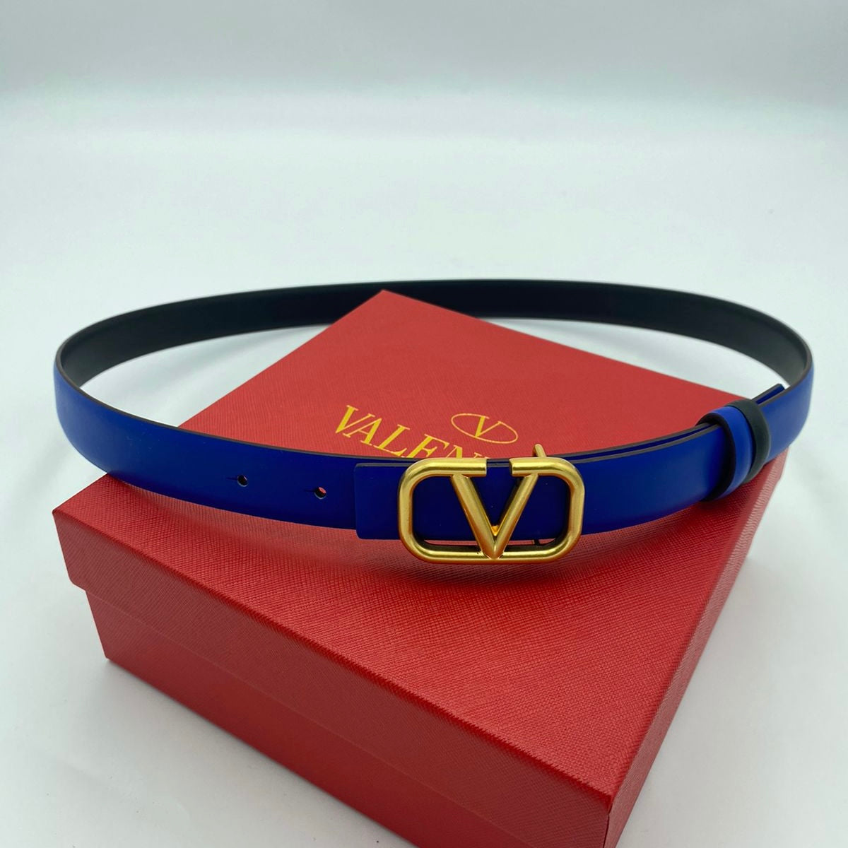 Valentino Belt Style #5