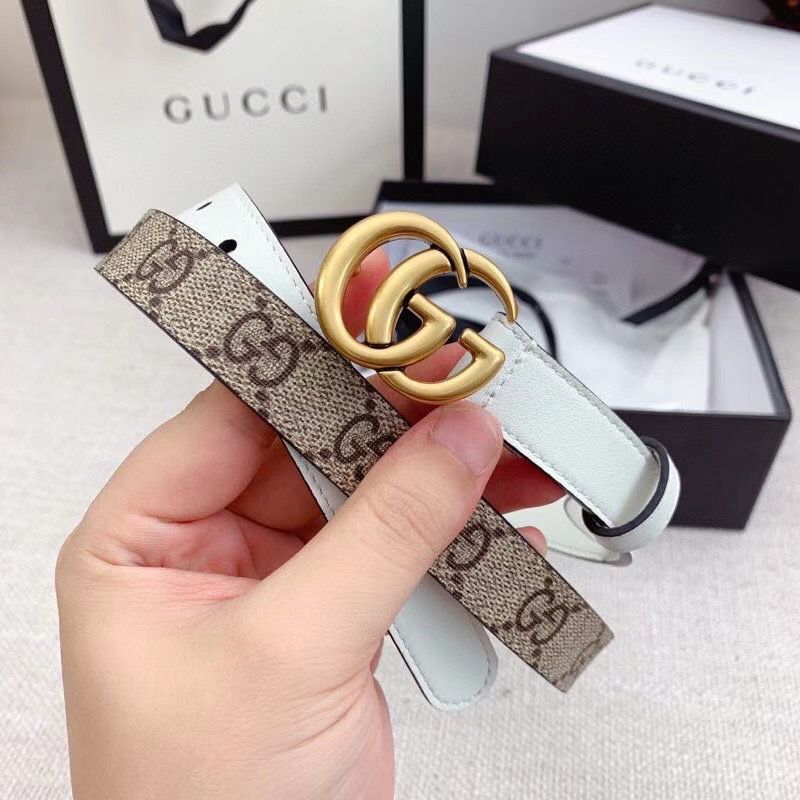 Gucci Belt Style #4