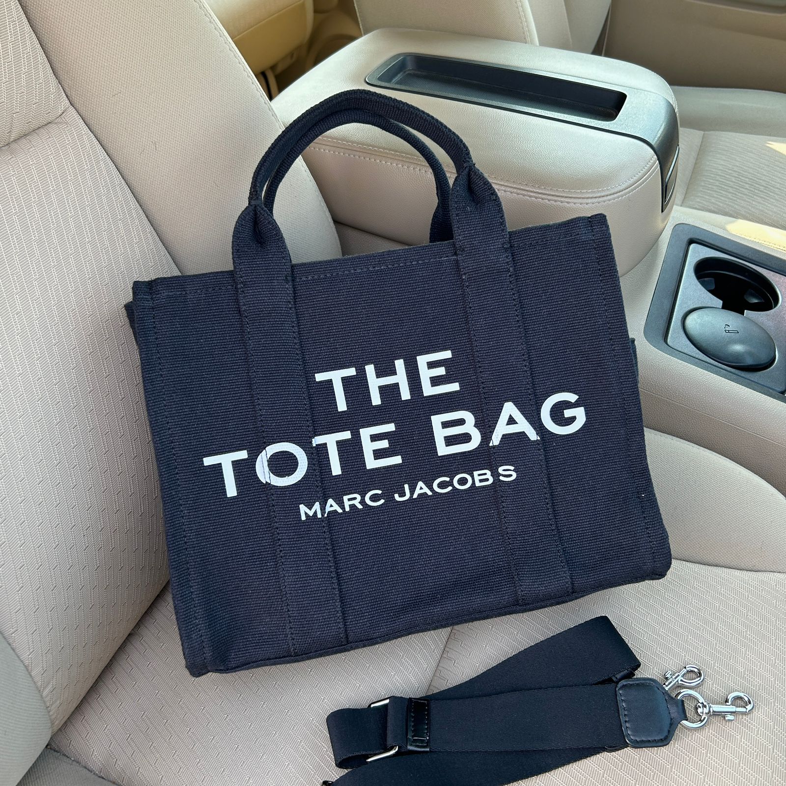 Marc Jacobs Tote Bag