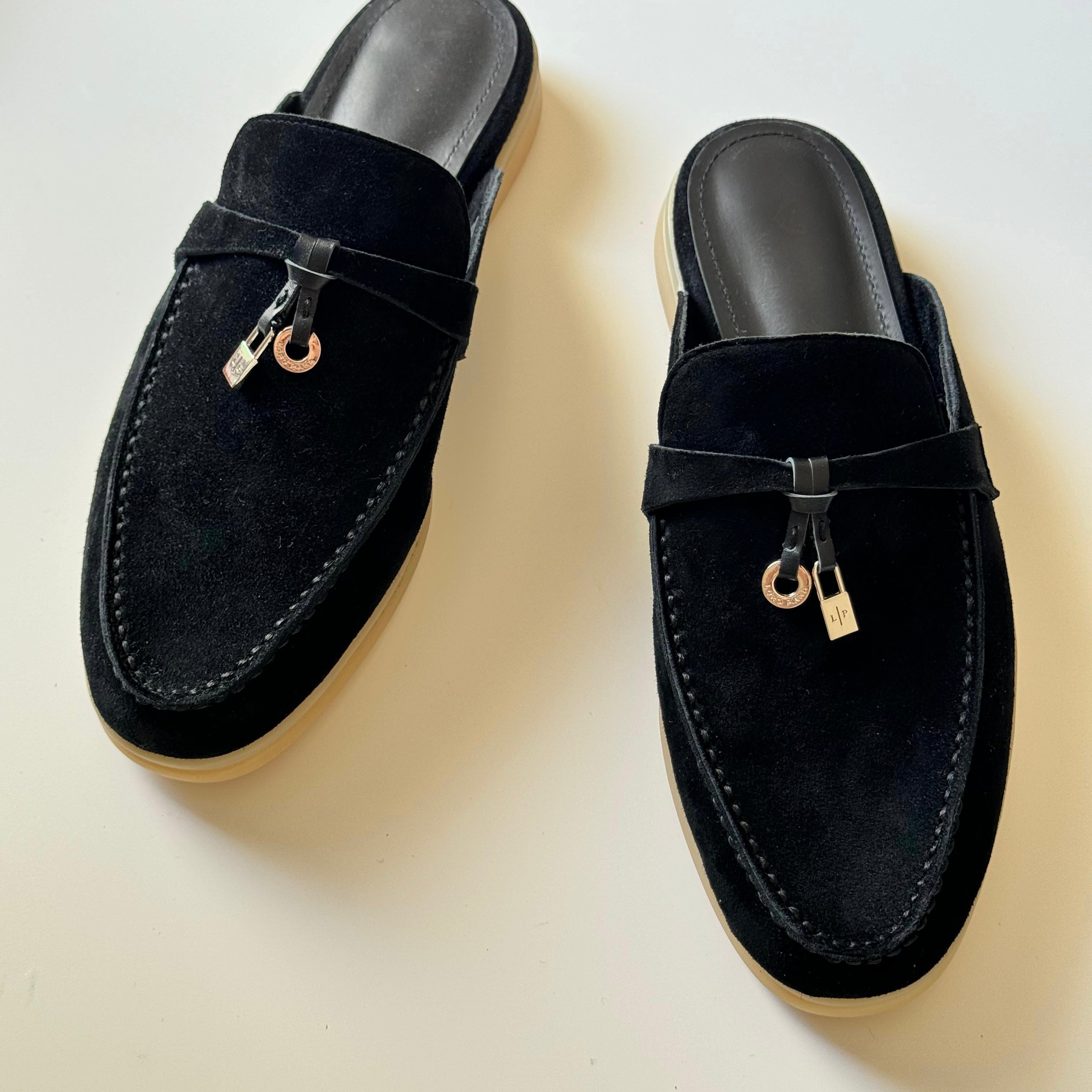 Loro Piana Shoes Style #9