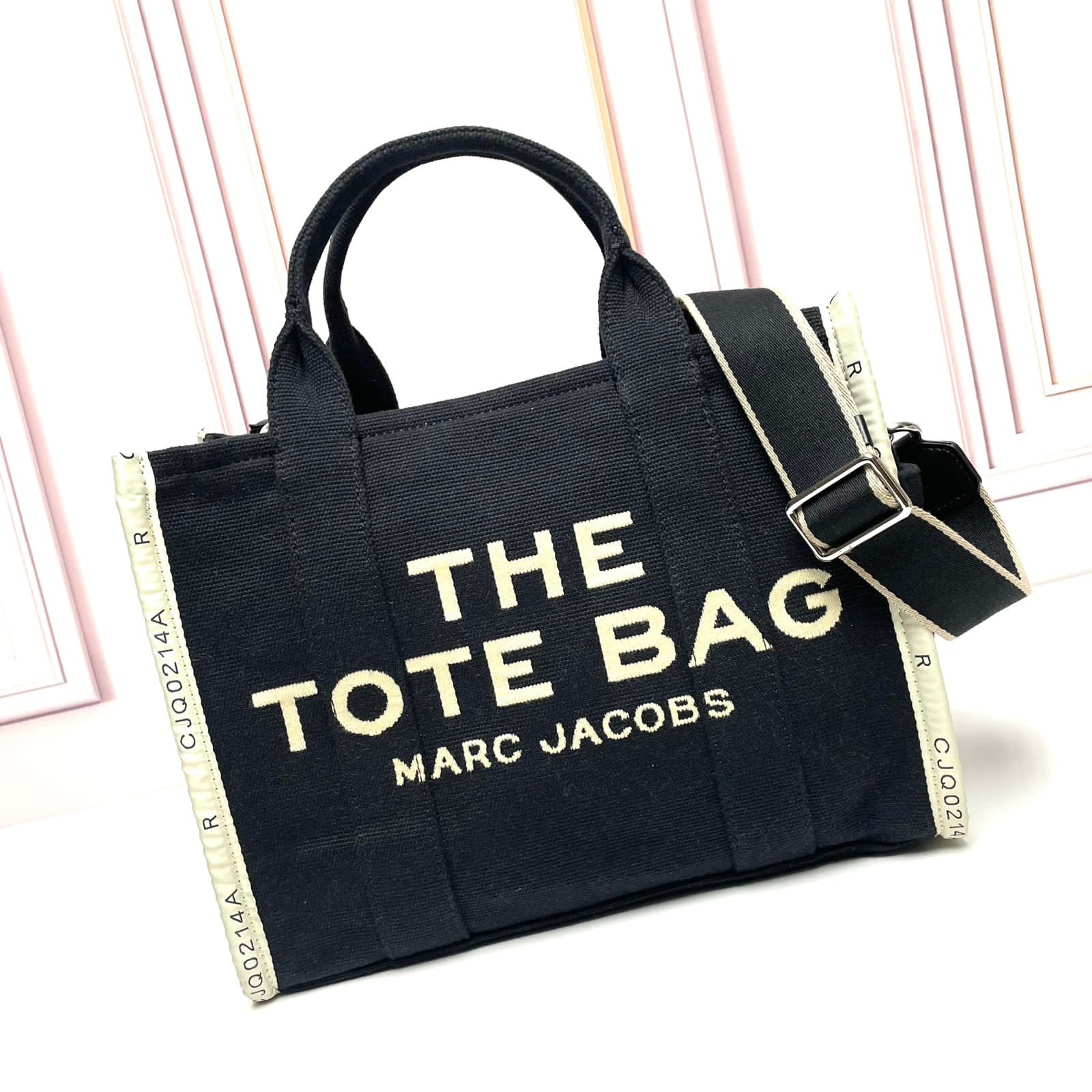 Marc Jacobs Tote Bag