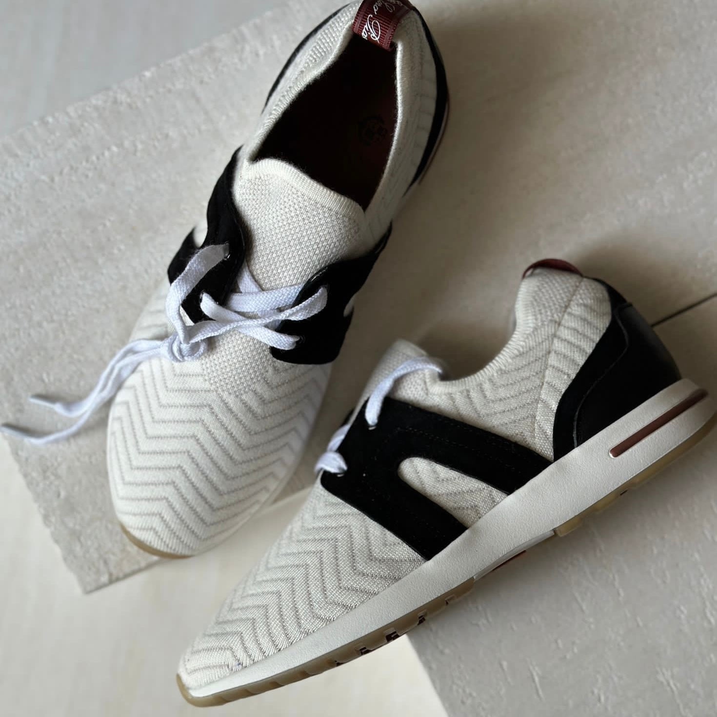 Loro Piana 360 LP Flexy Walk Inspired Sneakers