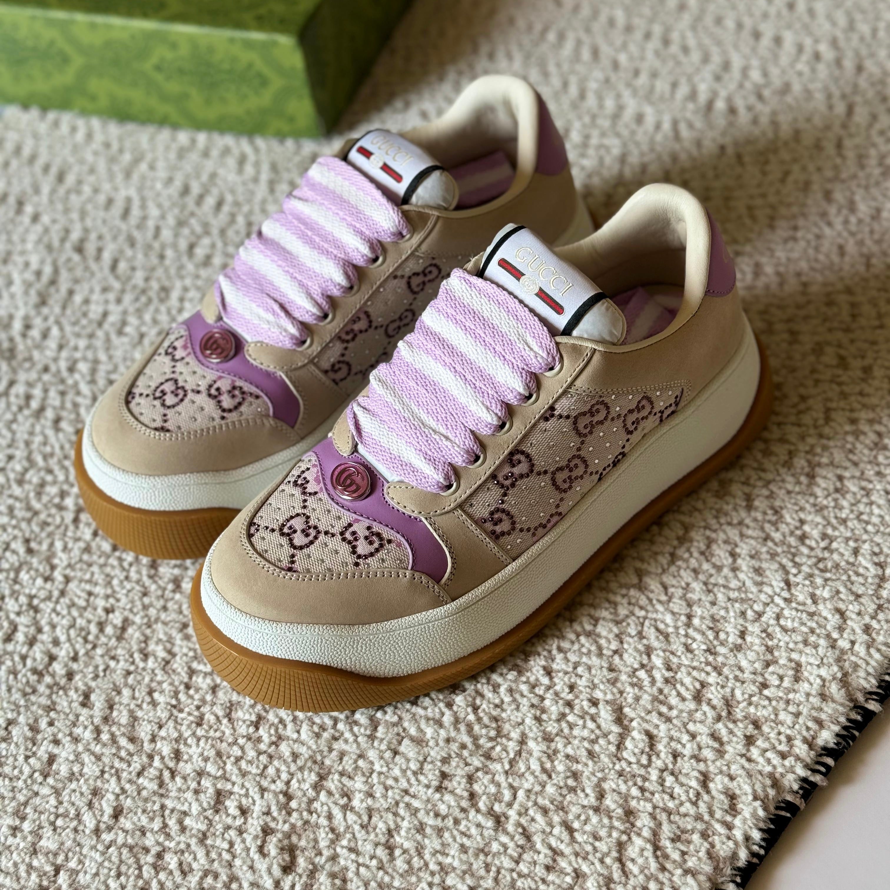 Gucci Style #29 Shoes