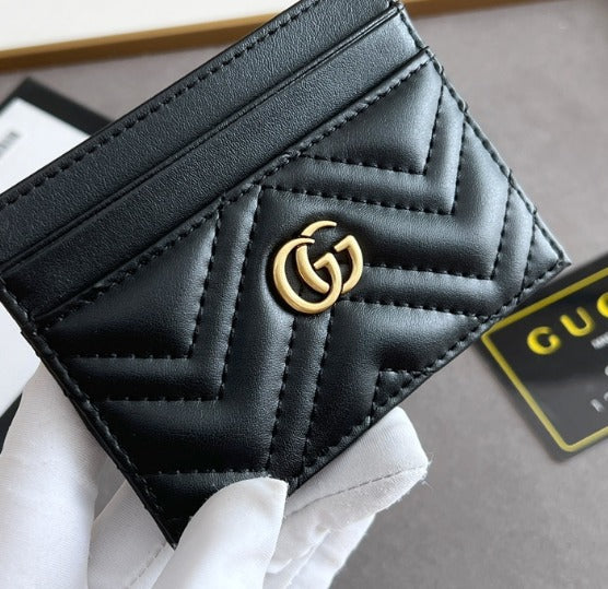 Gucci Cards Holder