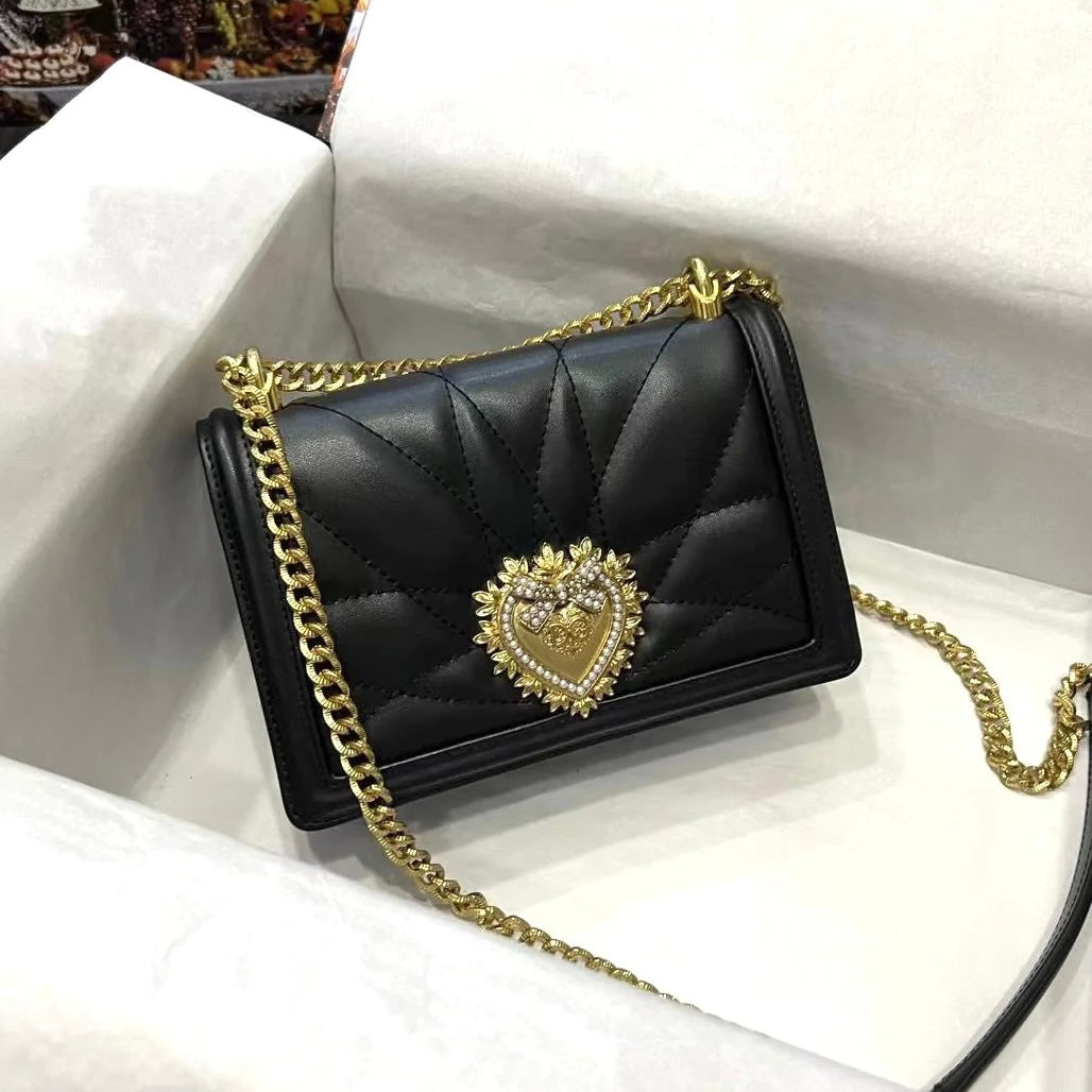 Dolce & Gabbana Devotion Bag