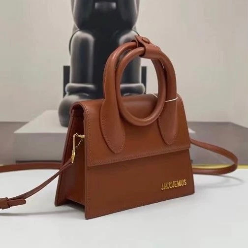 Jacquemus Le Chiquito bag
