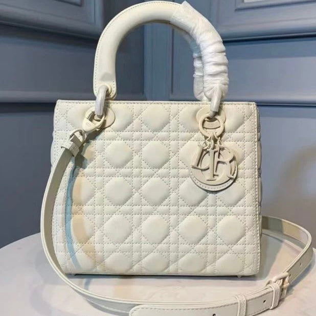 Dior My ABC Bag