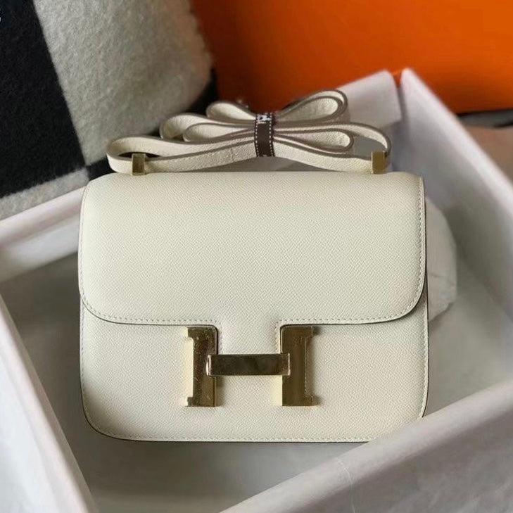 Hermes Constance Bag