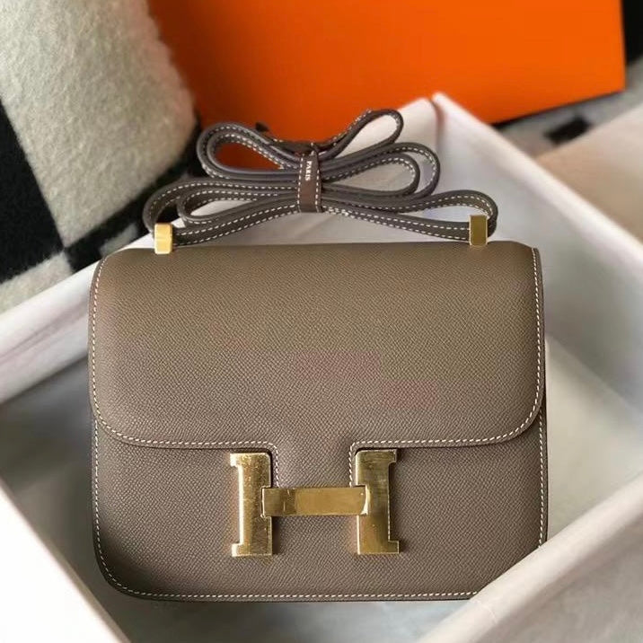 Hermes Constance Bag