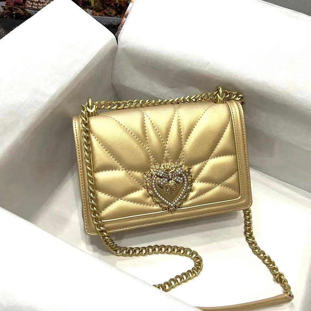 Dolce & Gabbana Devotion Bag