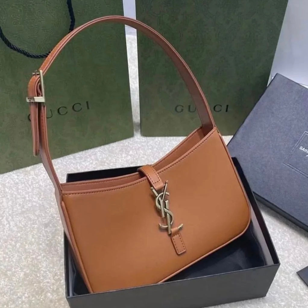 YSL Hobo Bag