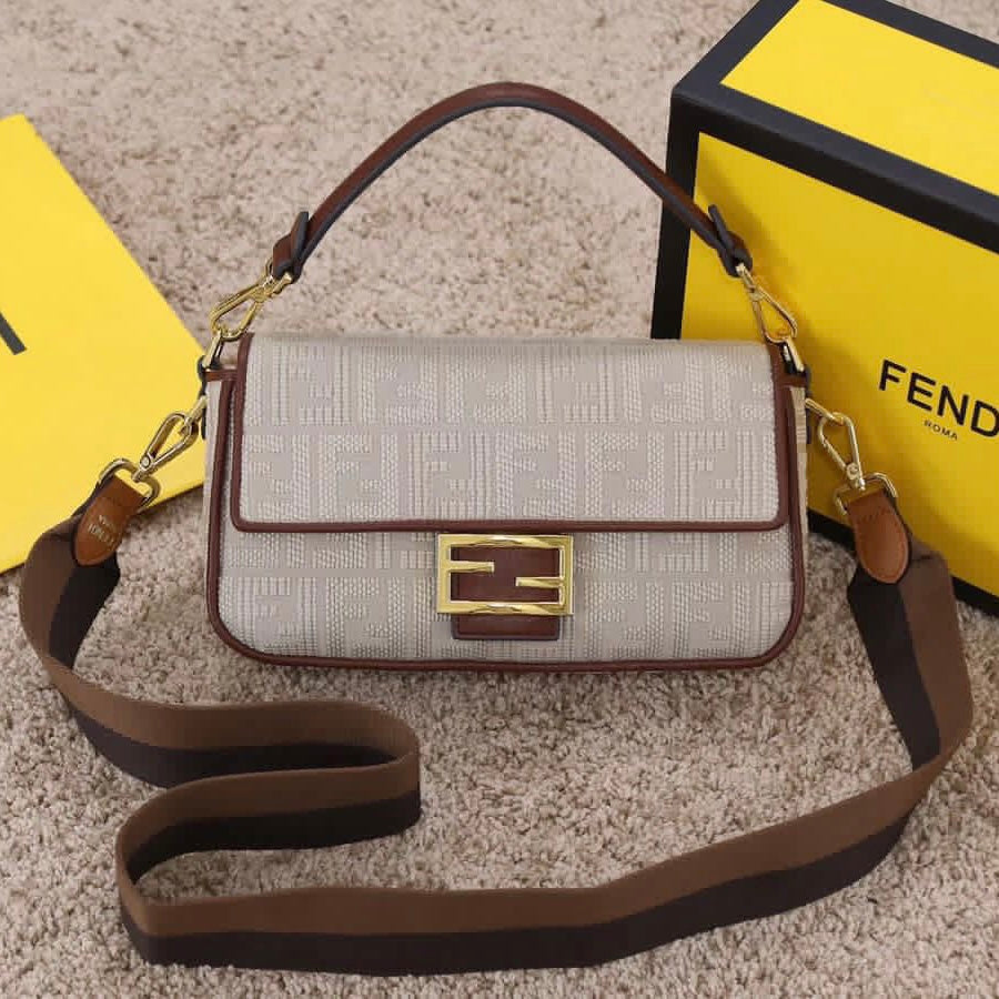 Fendi Baguette Bag