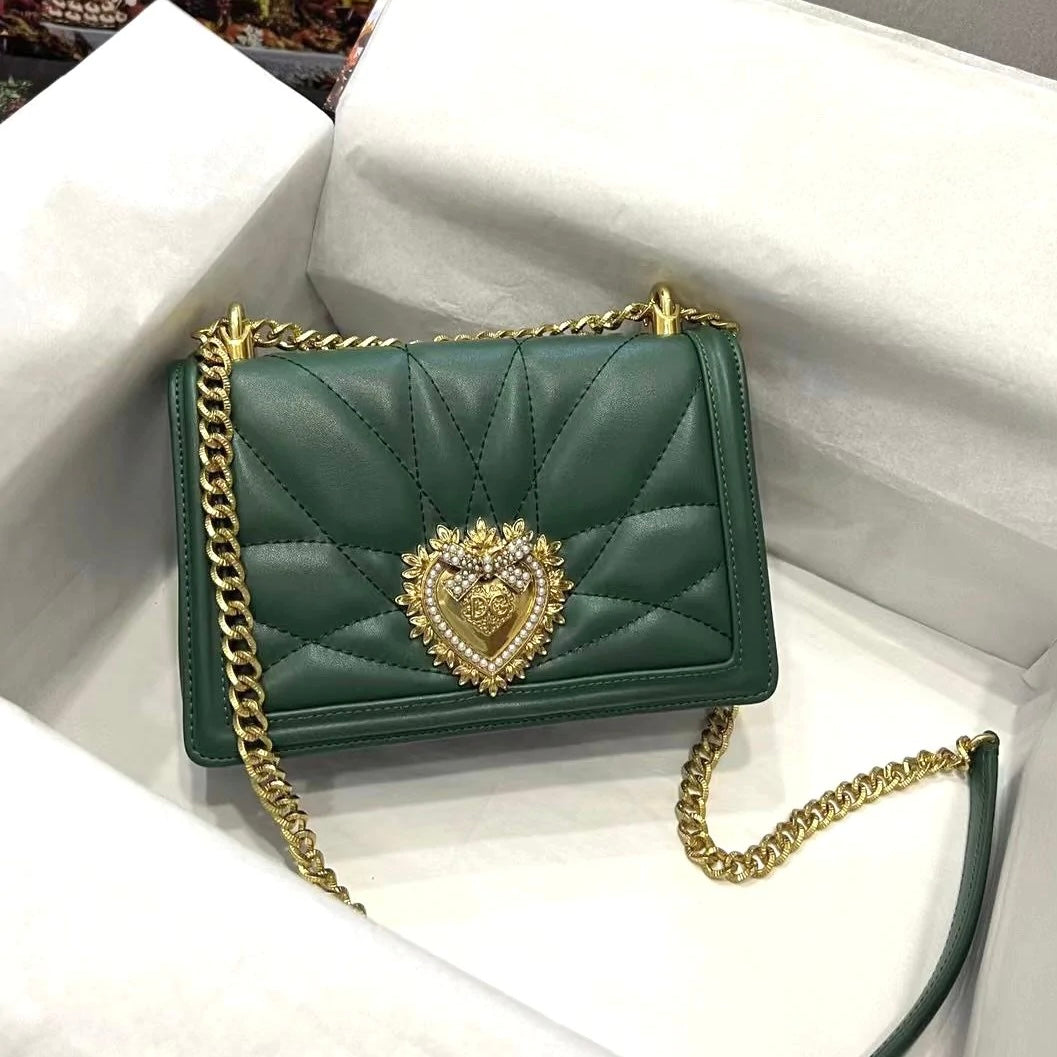 Dolce & Gabbana Devotion Bag