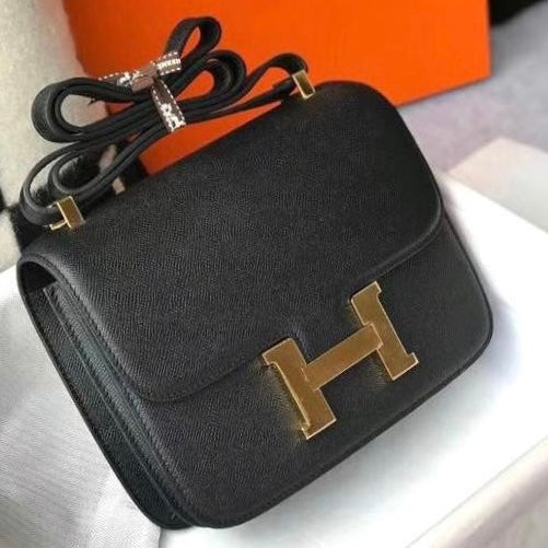 Hermes Constance Bag
