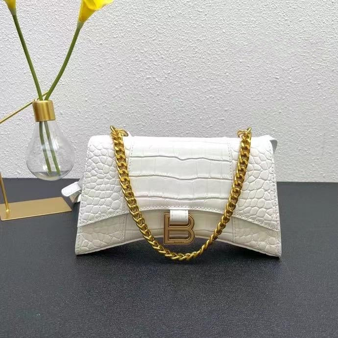 Balenciaga Hourglass XS Bag