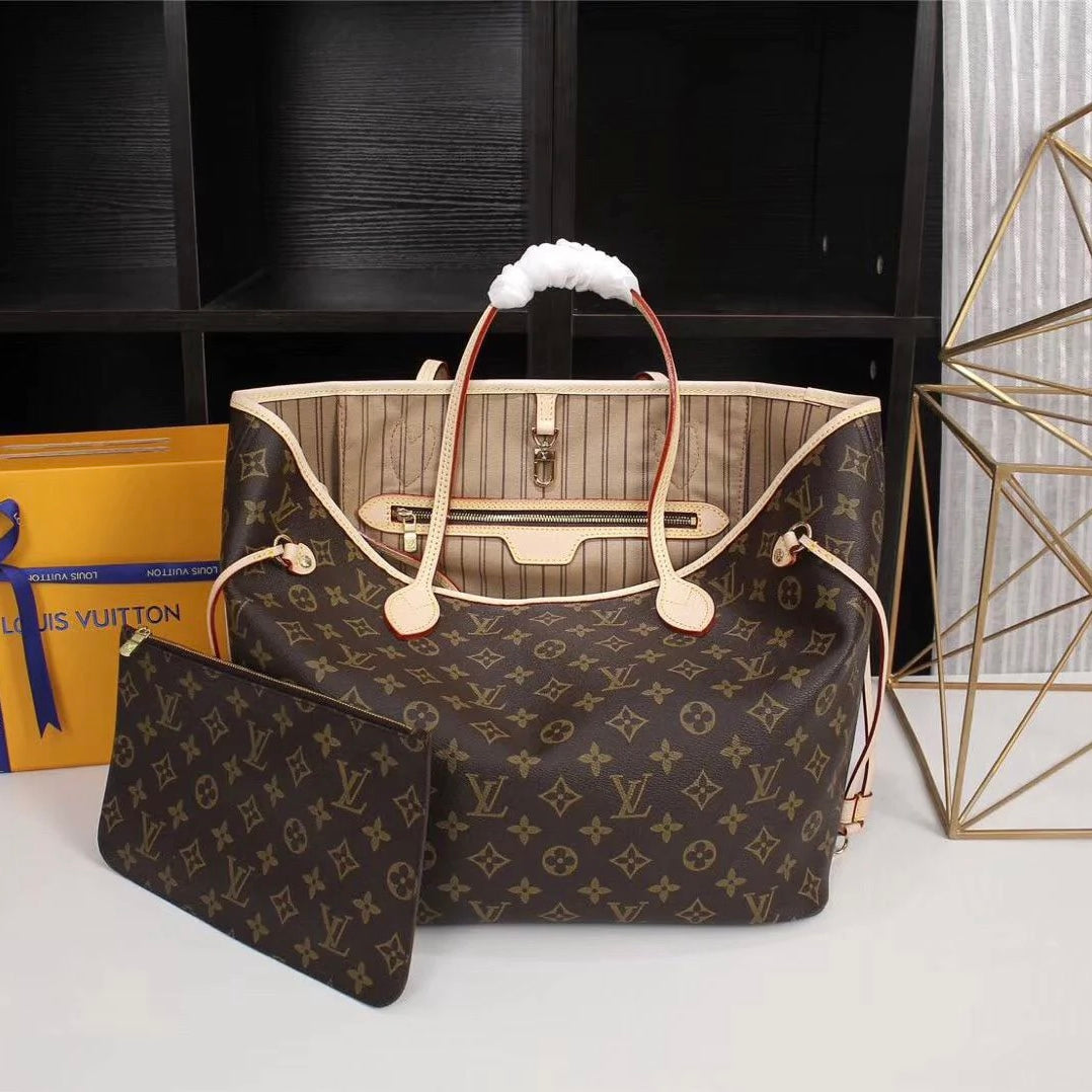 Louis Vuitton Neverfull Bag