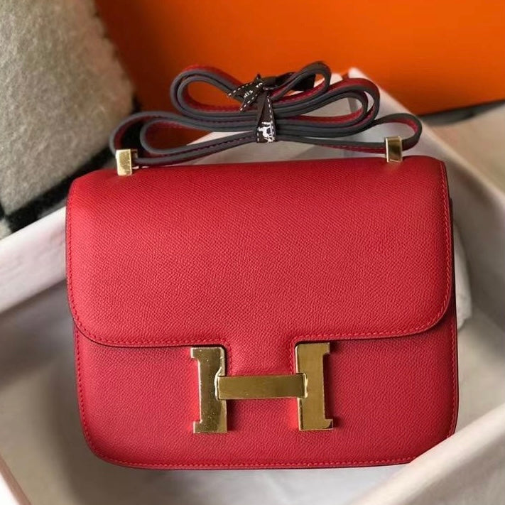 Hermes Constance Bag