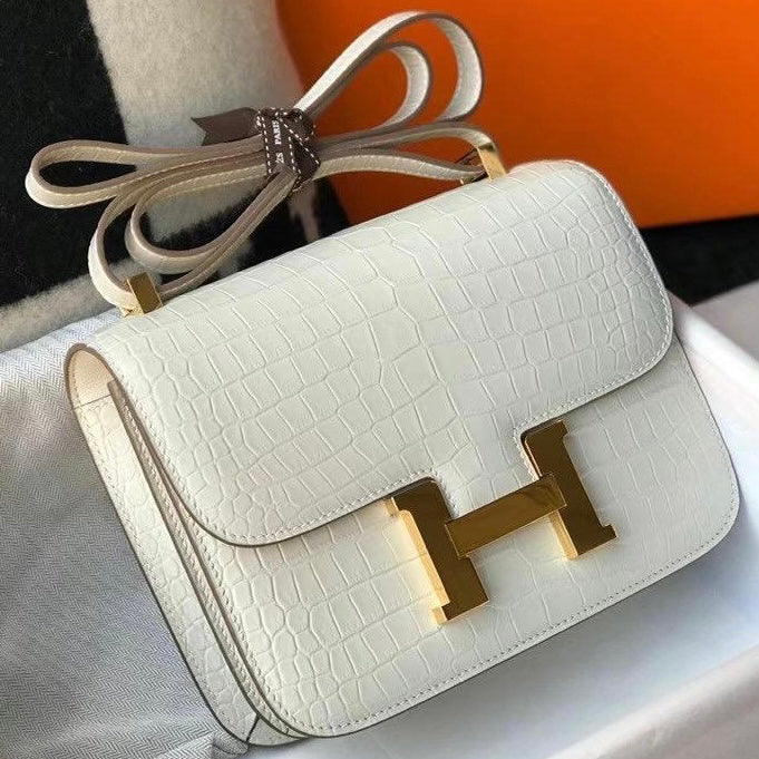 Hermes Constance Bag