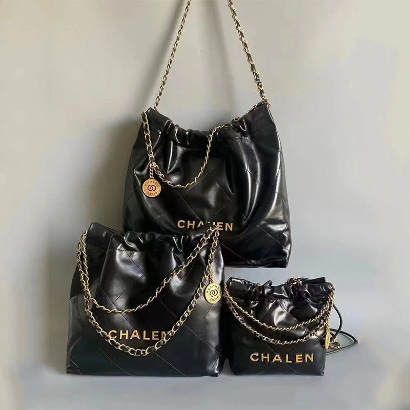 Chanel 22 Handbag