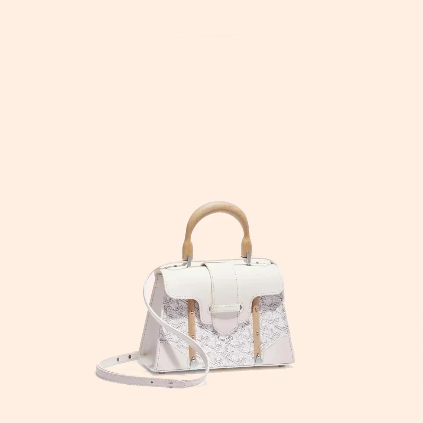 Monté City Satchel