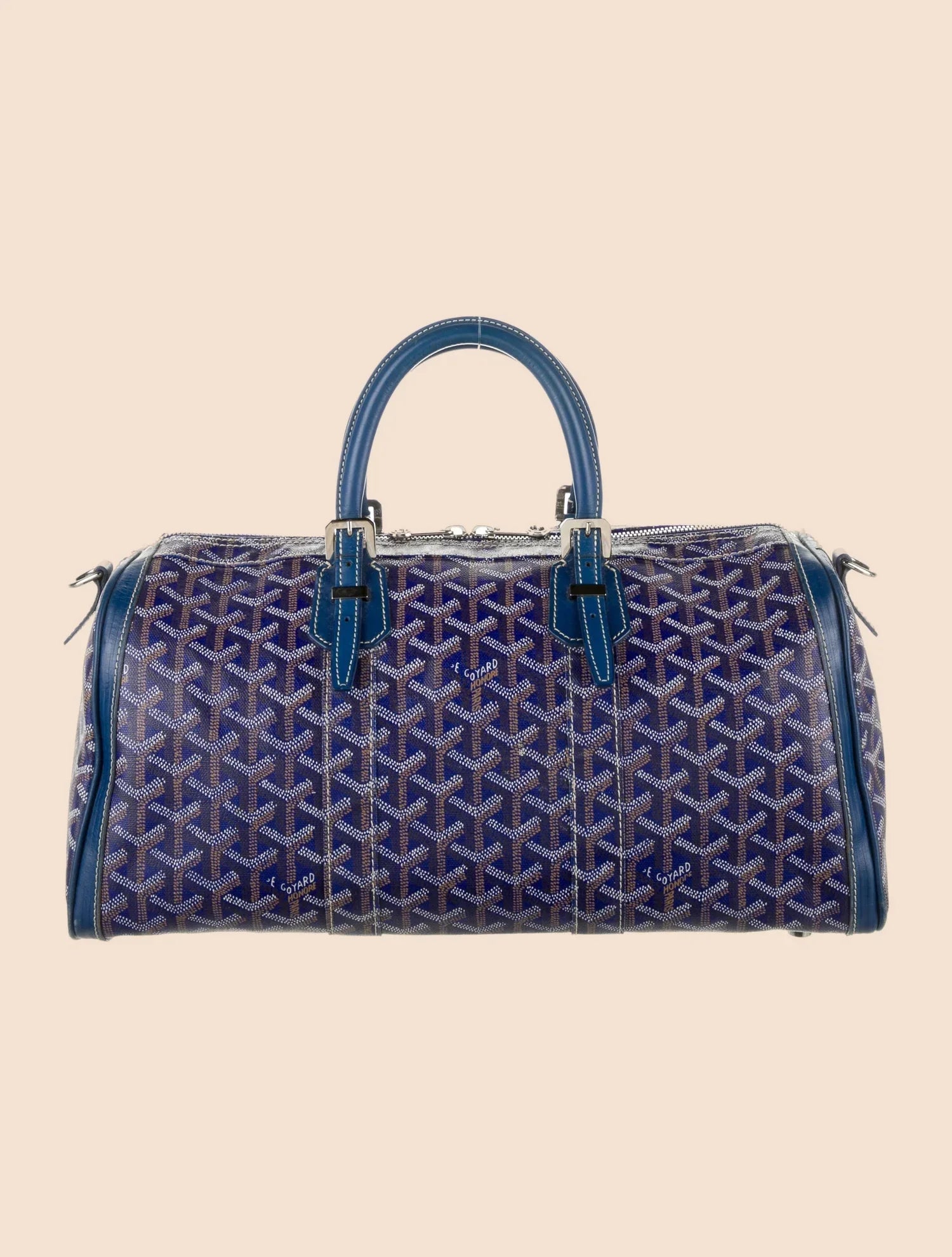 Aventra Luxe Duffle