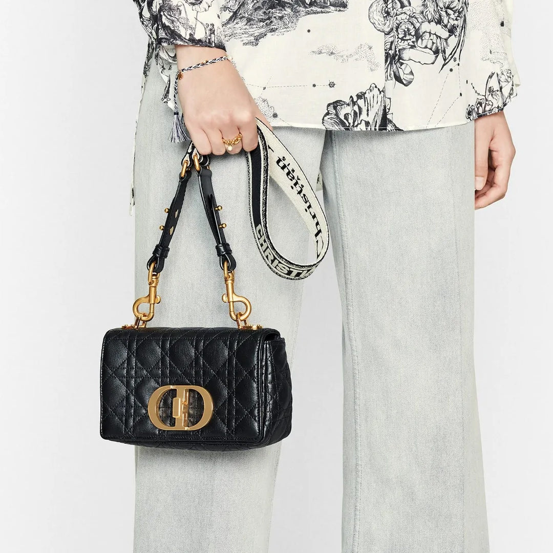 Dior Caro Bag
