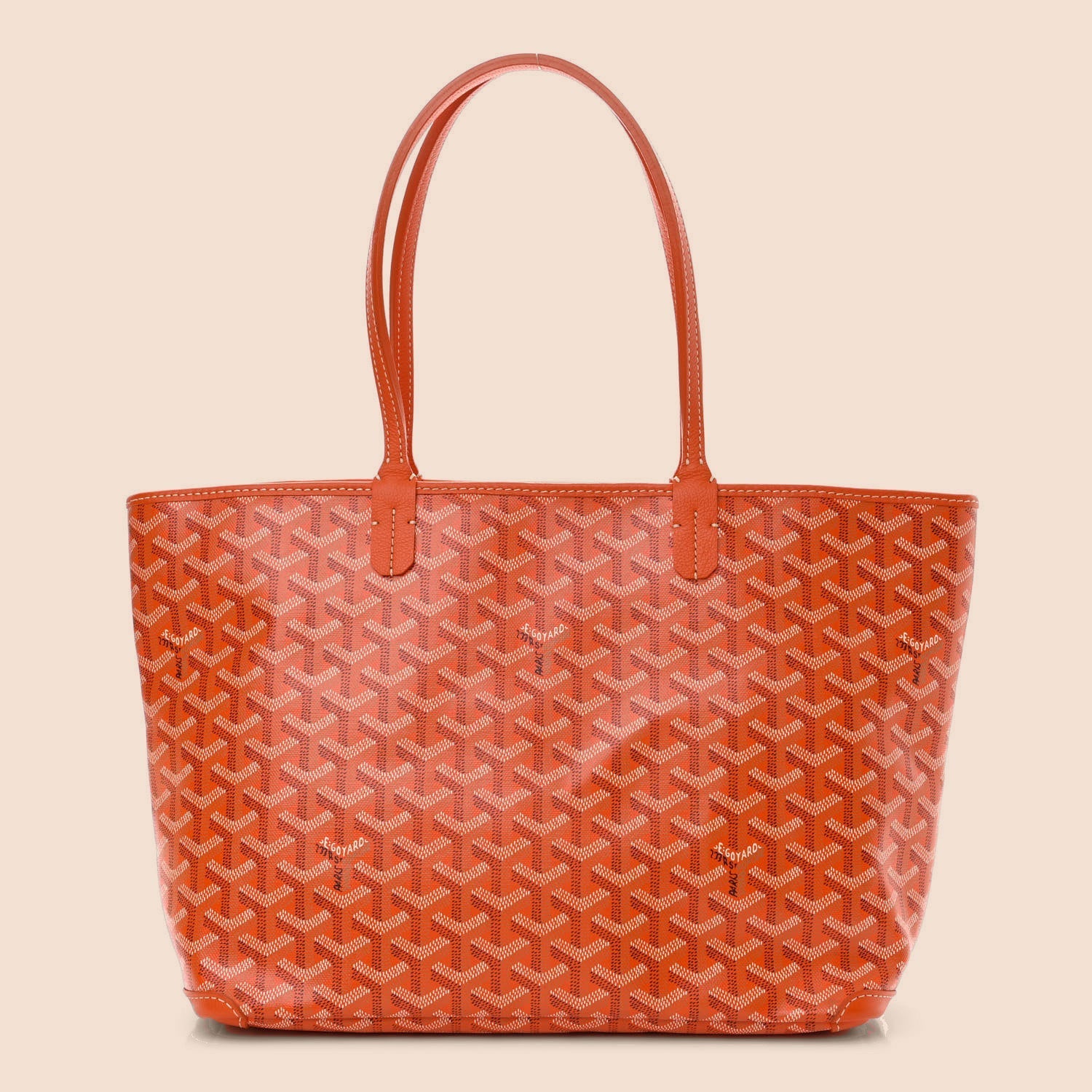 Goyardine Artois (Zip)