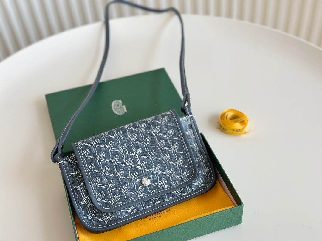 Plumet Wallet Clutch