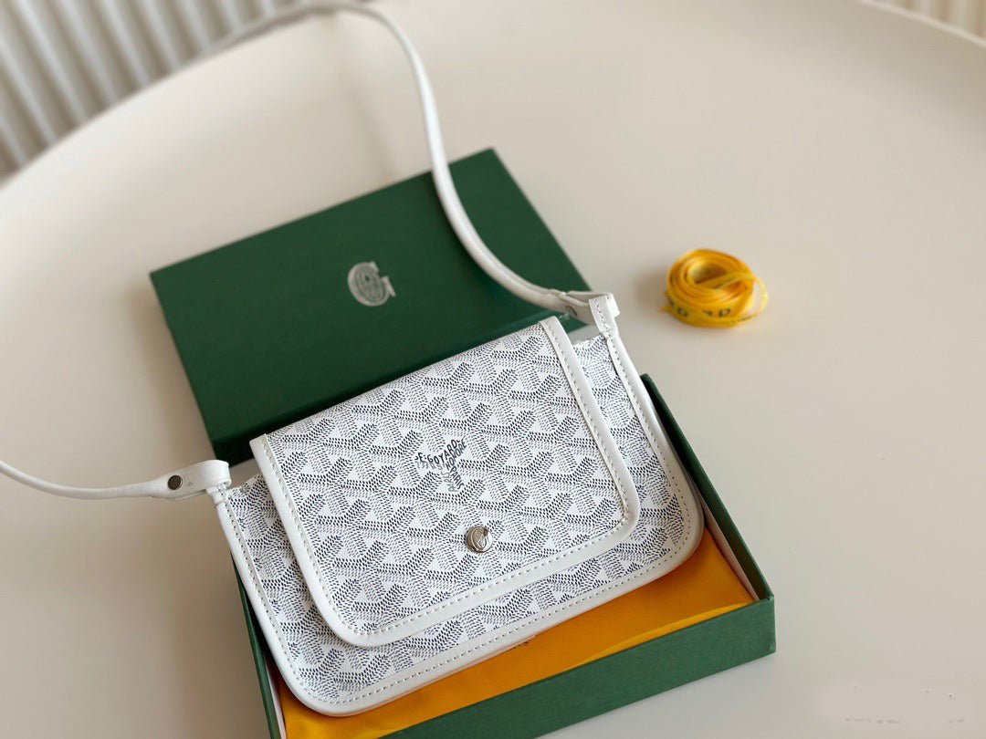 Plumet Wallet Clutch