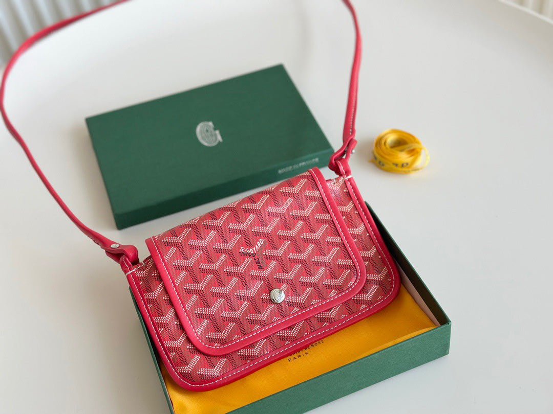 Plumet Wallet Clutch