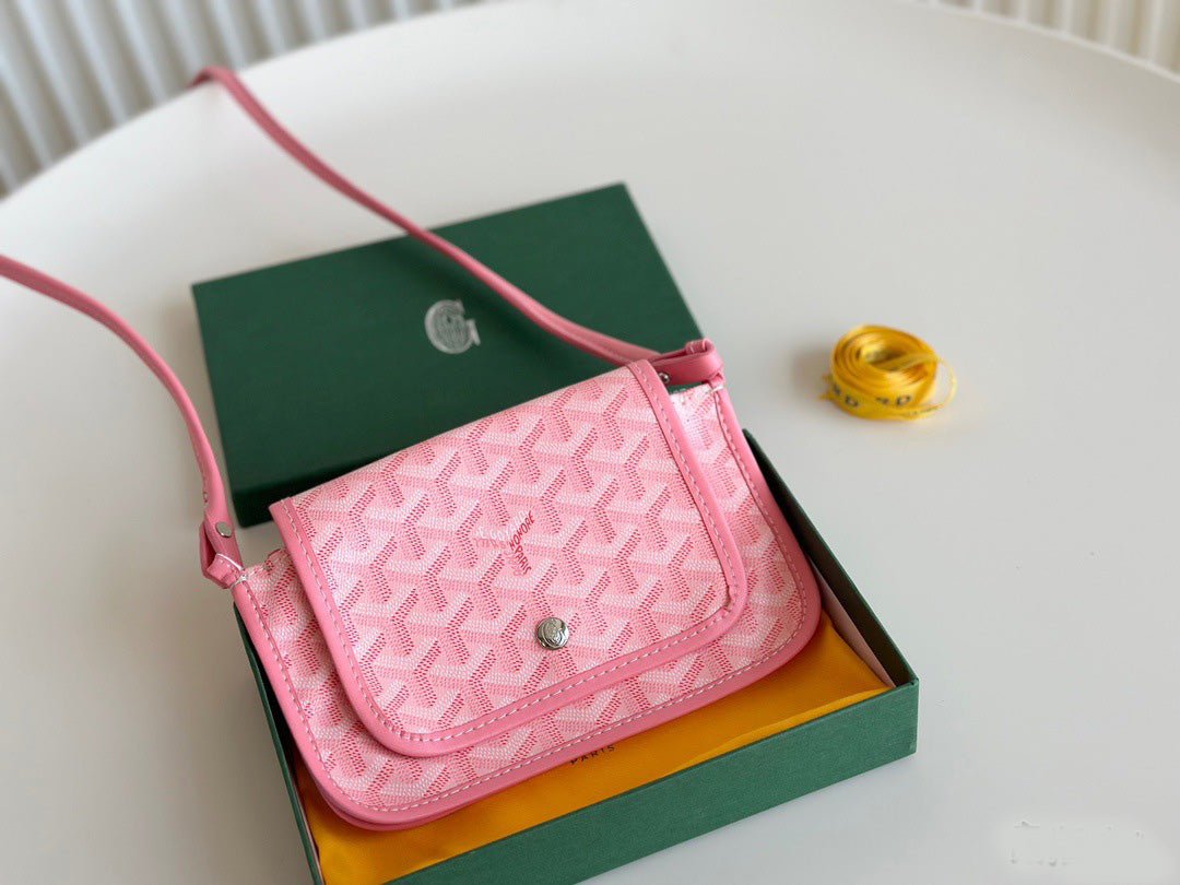 Plumet Wallet Clutch