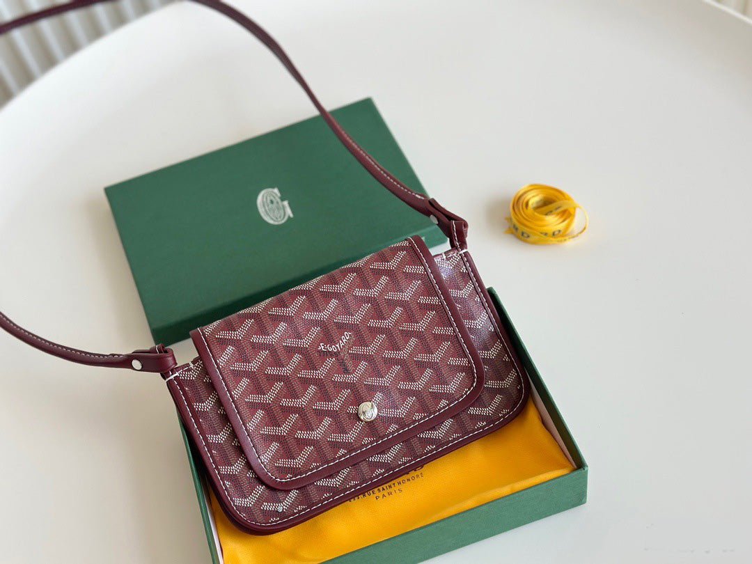 Plumet Wallet Clutch