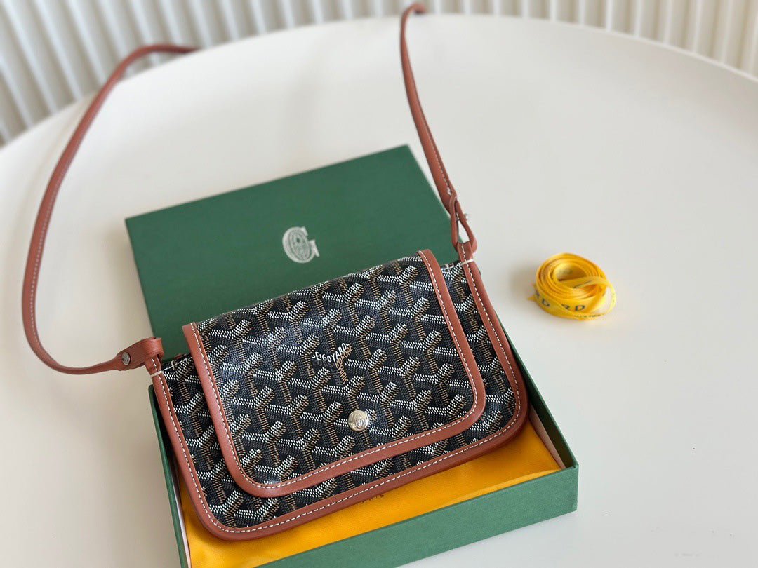 Plumet Wallet Clutch