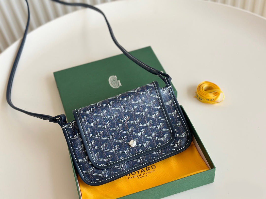 Plumet Wallet Clutch