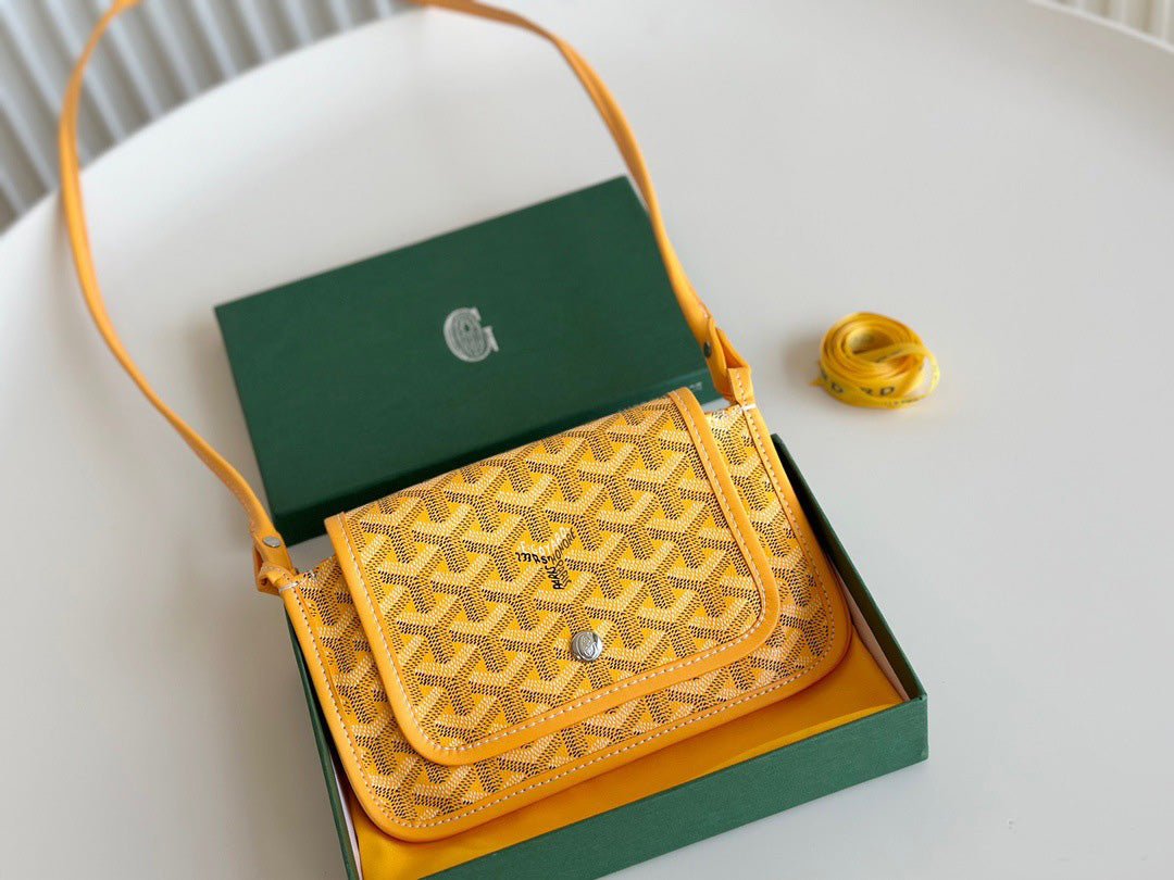 Plumet Wallet Clutch