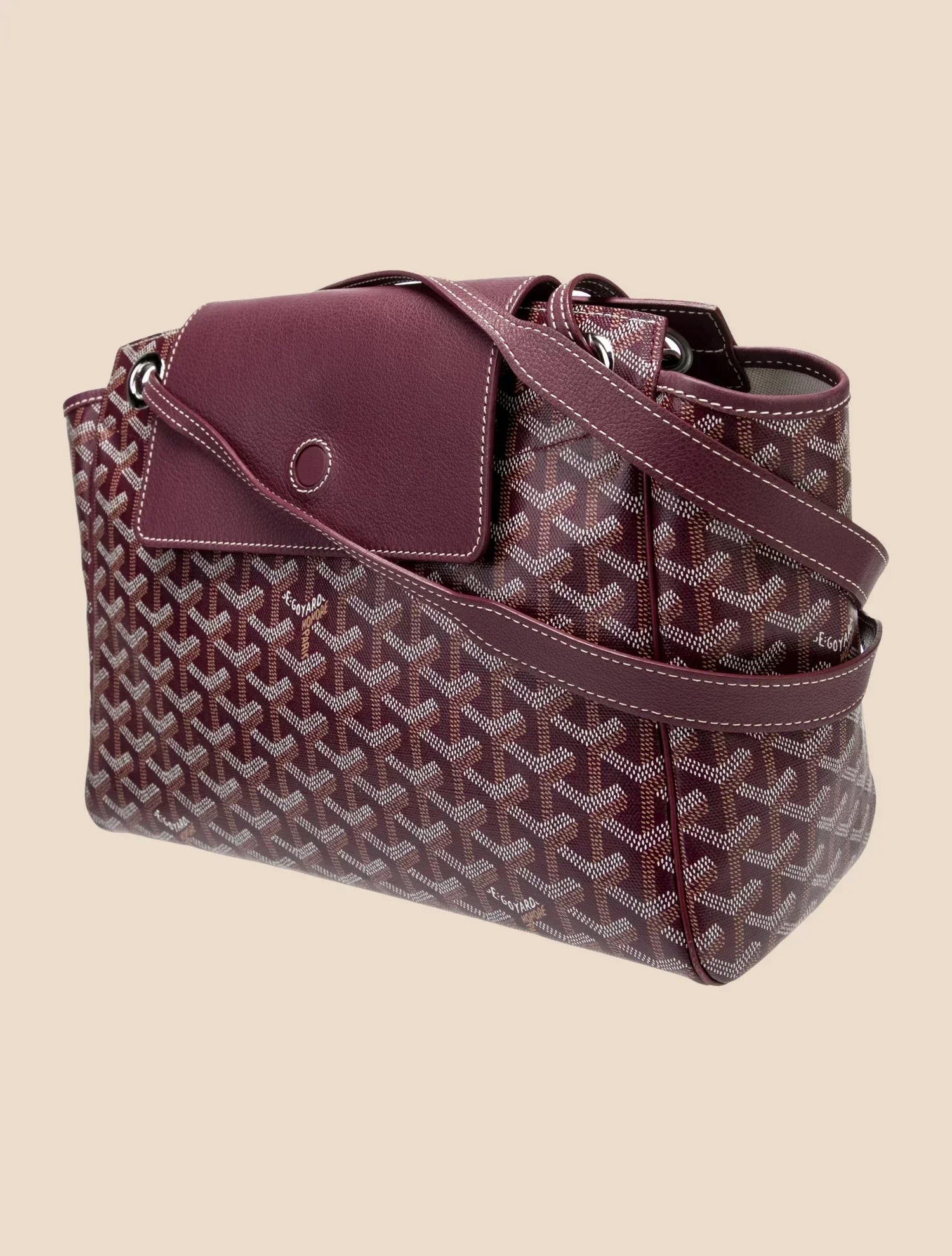 Luette PM Bag