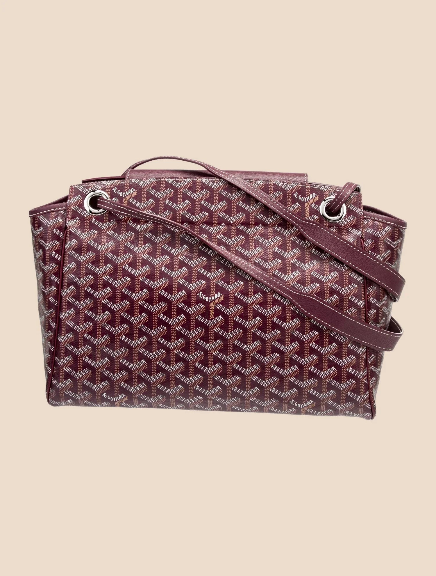 Luette PM Bag