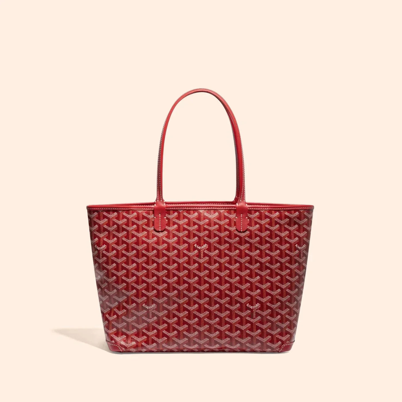 Goyardine Artois (Zip)
