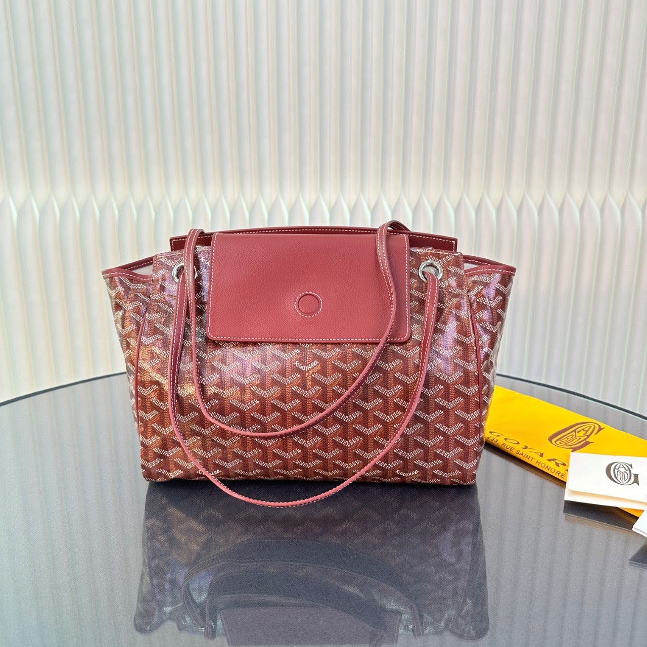 Luette PM Bag