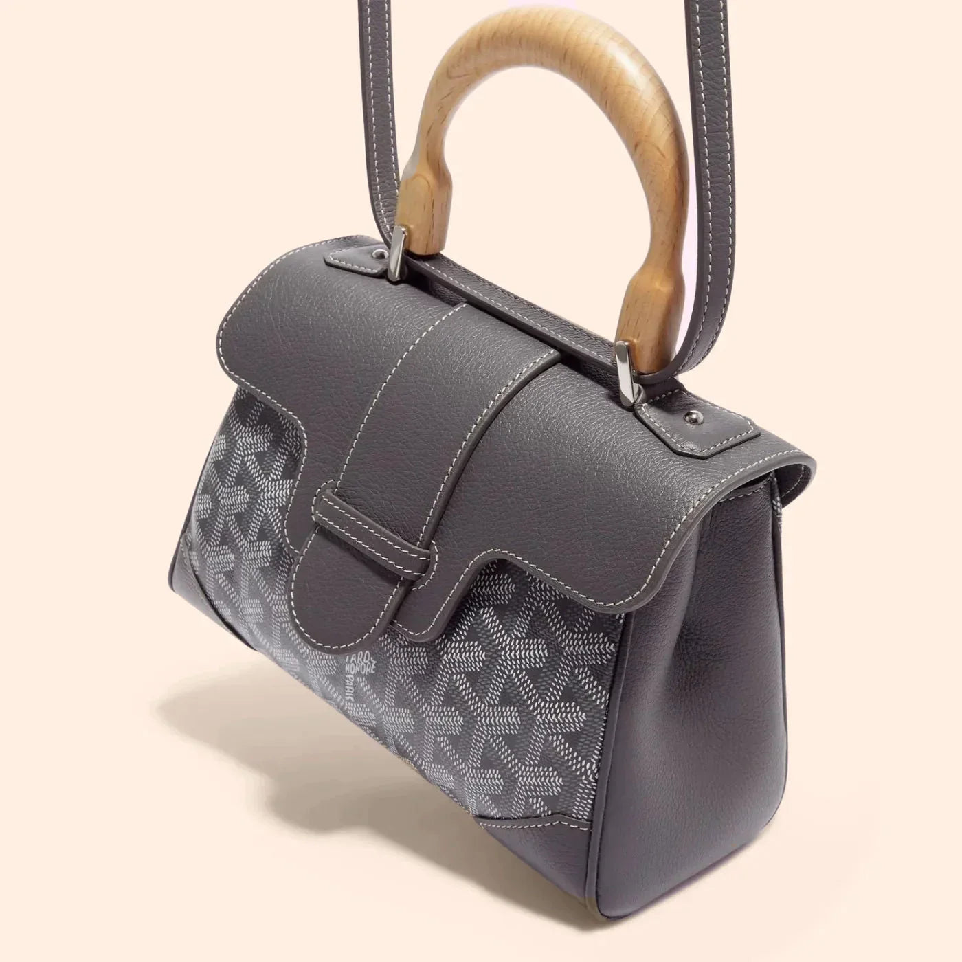 Saïgon Souple Mini Bag