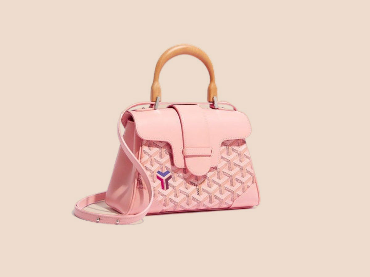 Saïgon Souple Mini Bag