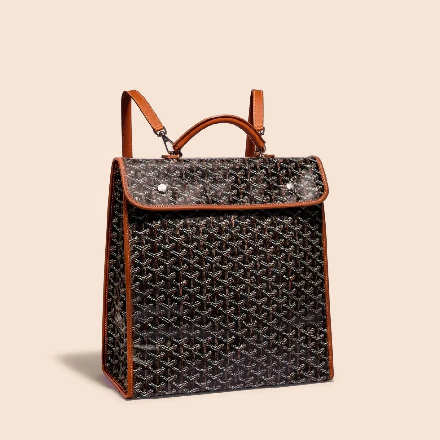 Saint Léger Backpack