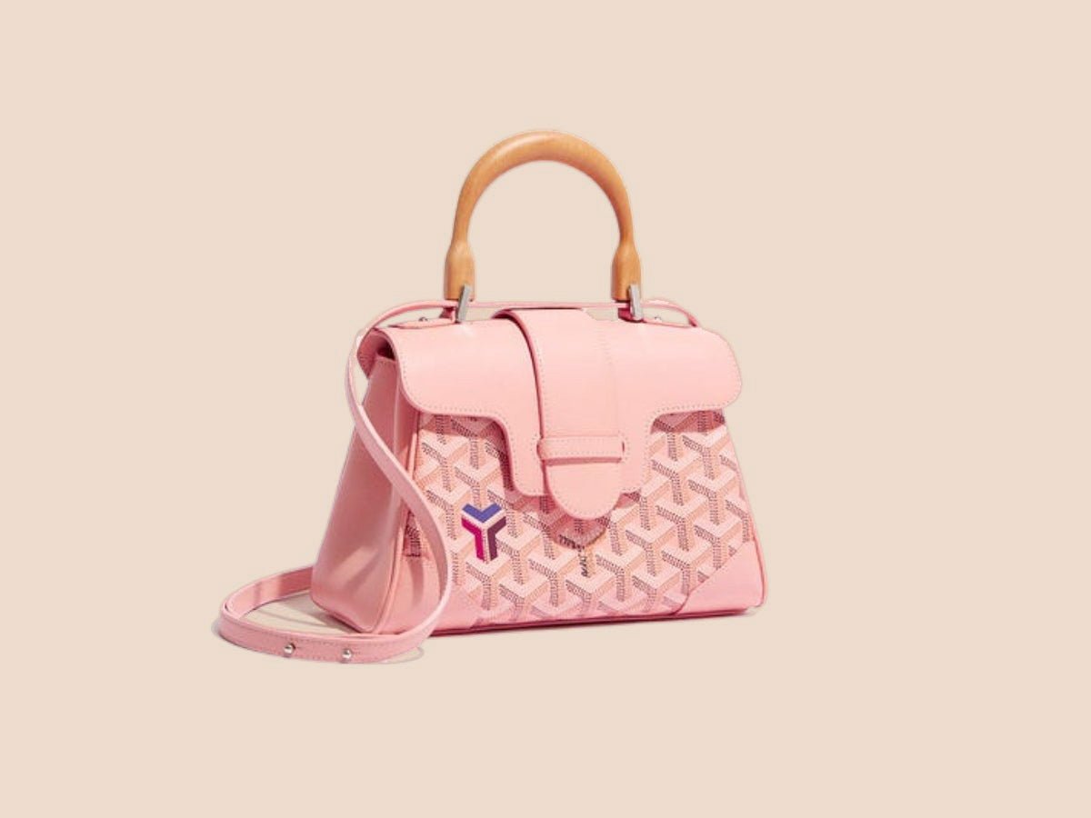 Soft Charm Mini Bag