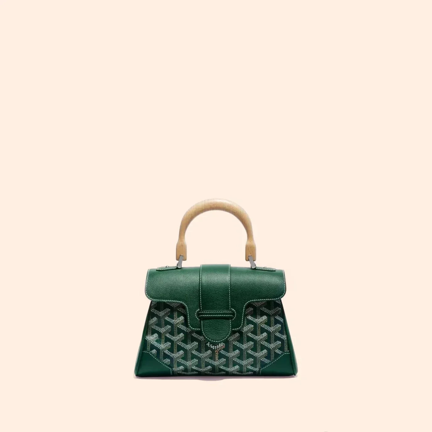 Soft Charm Mini Bag
