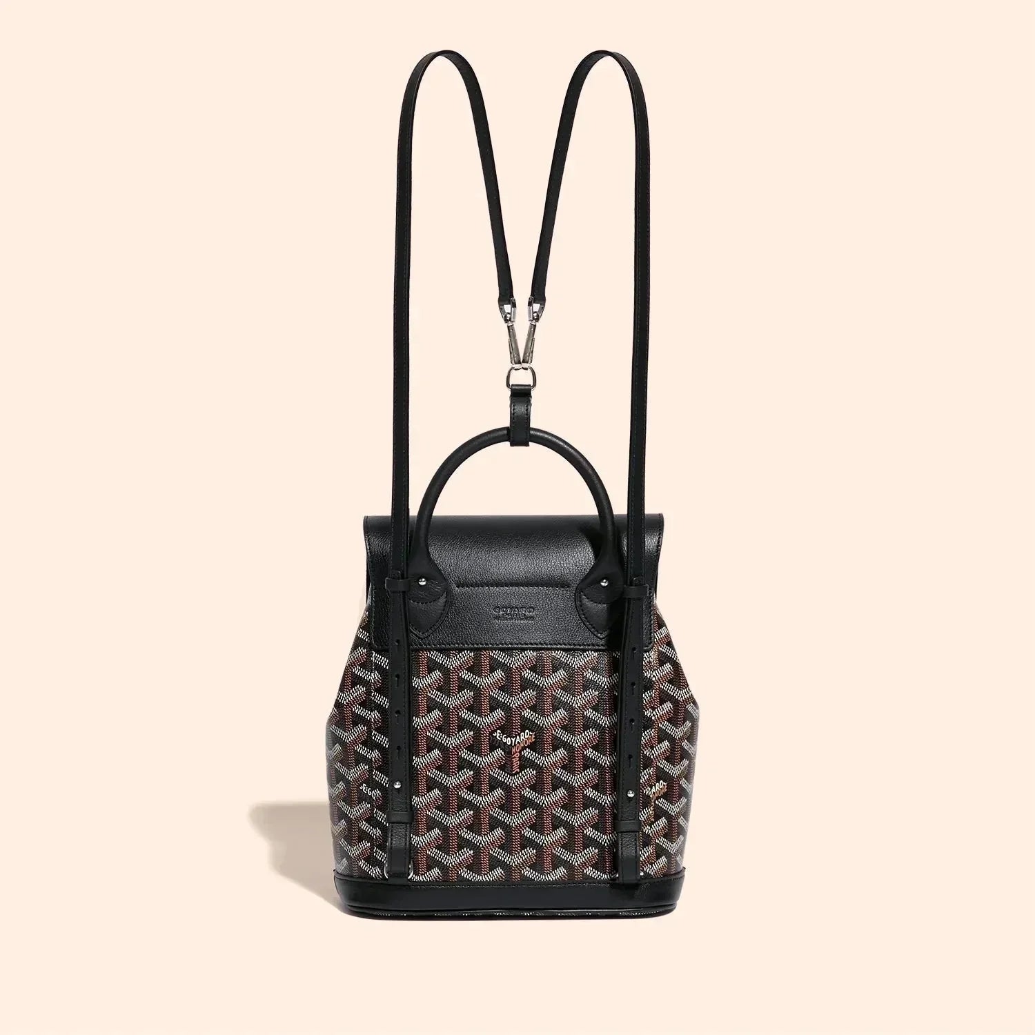 Bellamy Metro Pack