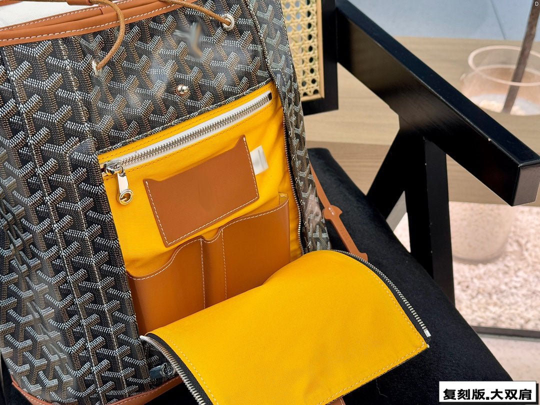 Bellamy Metro Pack