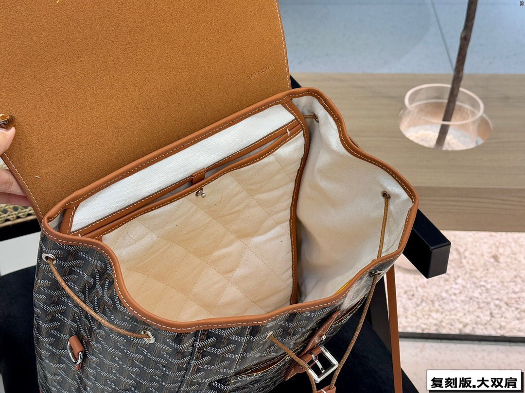 Bellamy Metro Pack